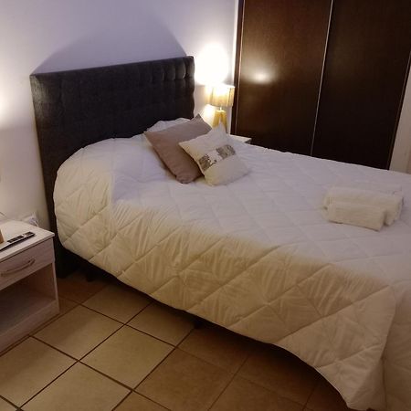 Departamento Haiti Apartment San Miguel de Tucuman Bagian luar foto