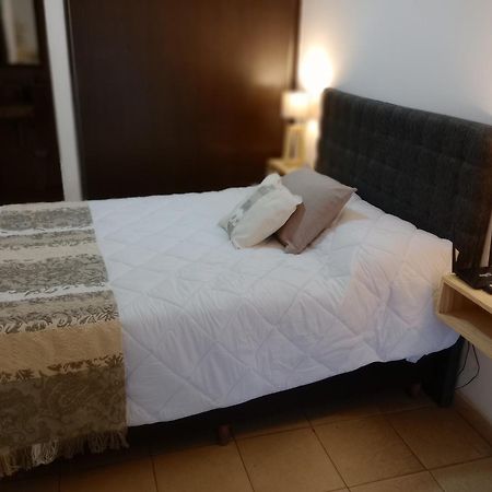 Departamento Haiti Apartment San Miguel de Tucuman Bagian luar foto