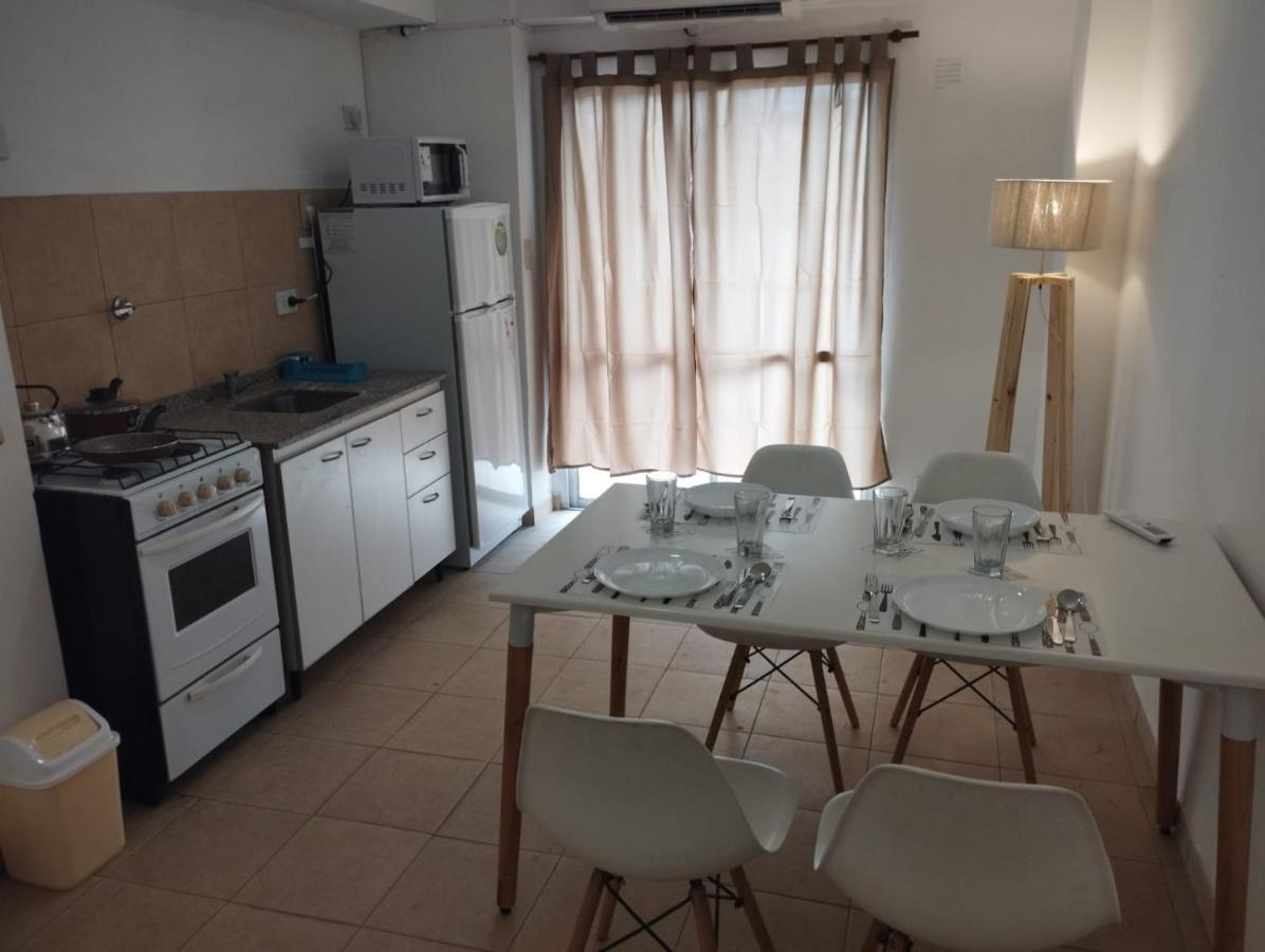 Departamento Haiti Apartment San Miguel de Tucuman Bagian luar foto