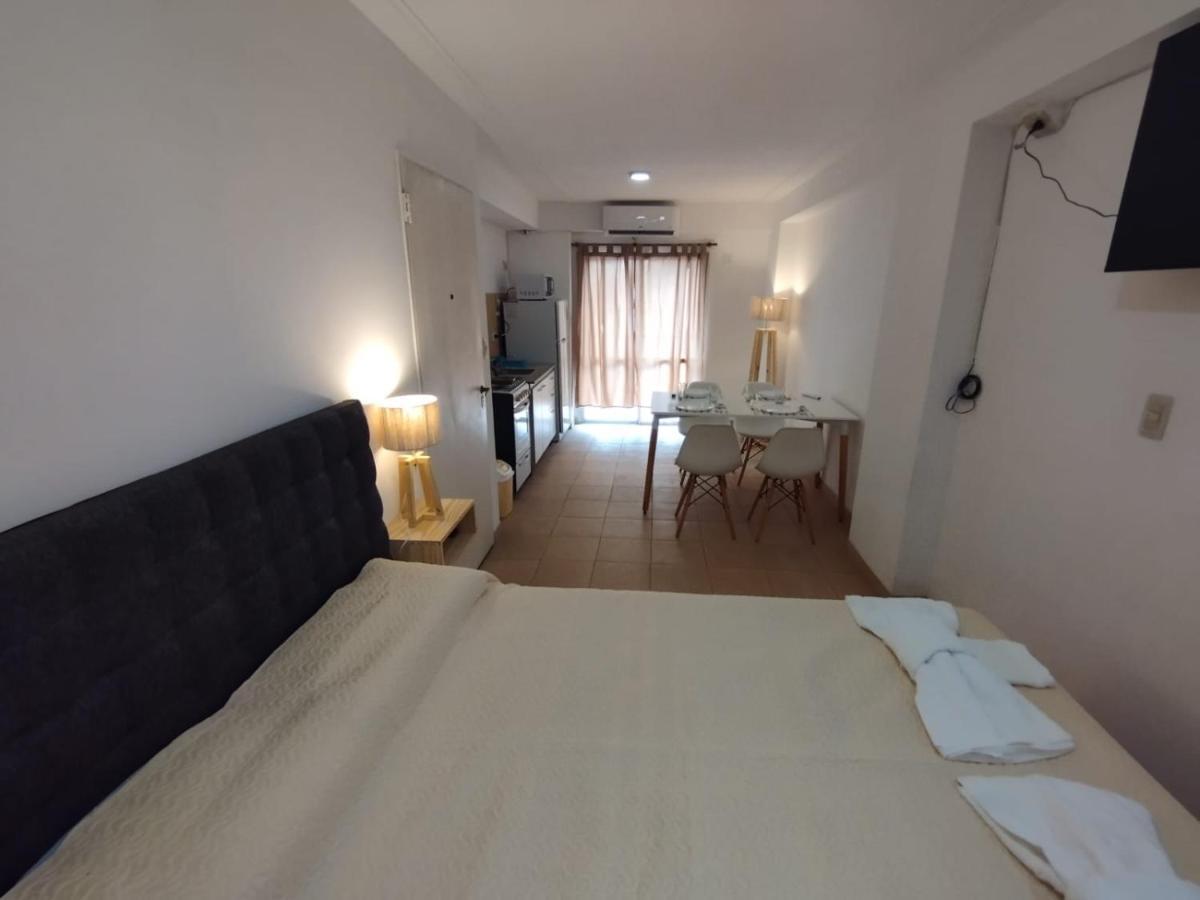 Departamento Haiti Apartment San Miguel de Tucuman Bagian luar foto