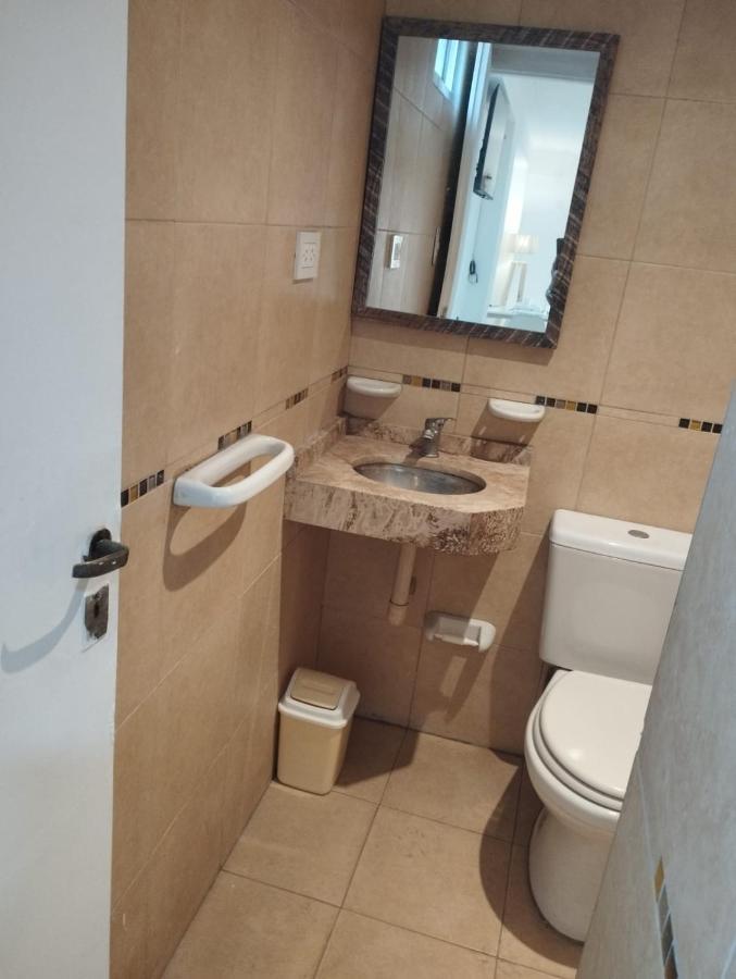 Departamento Haiti Apartment San Miguel de Tucuman Bagian luar foto