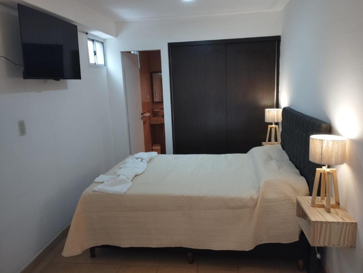Departamento Haiti Apartment San Miguel de Tucuman Bagian luar foto