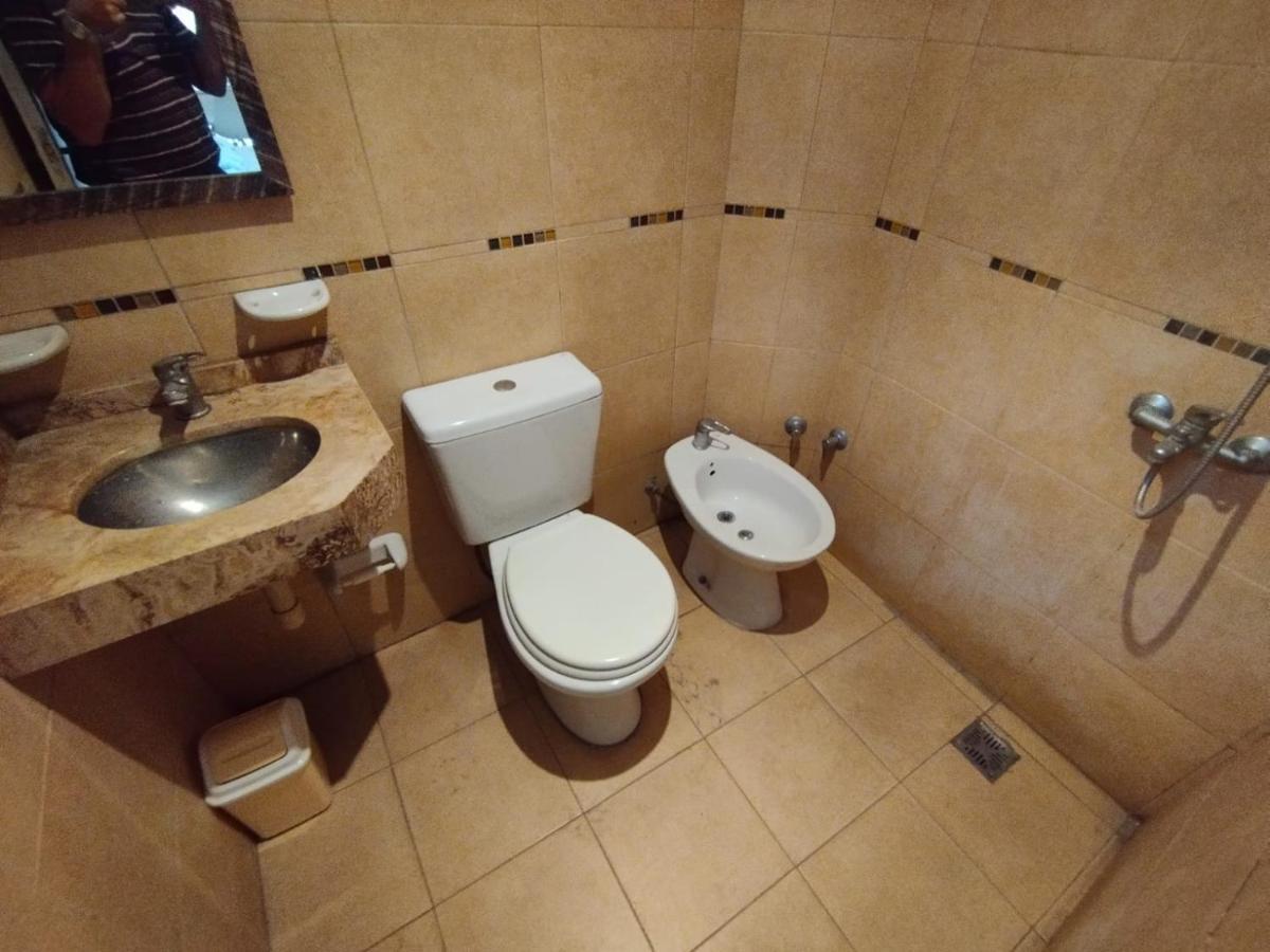 Departamento Haiti Apartment San Miguel de Tucuman Bagian luar foto