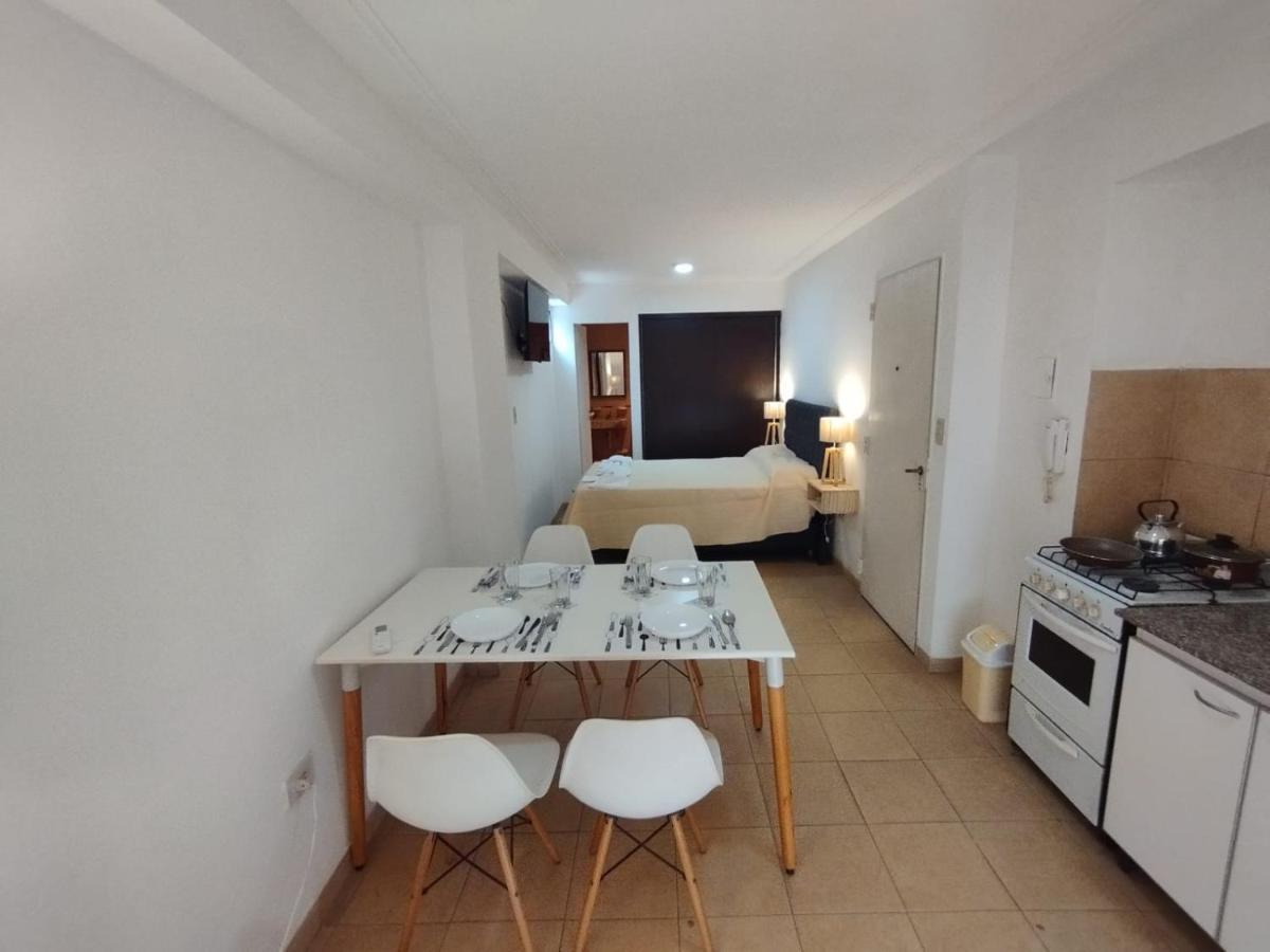 Departamento Haiti Apartment San Miguel de Tucuman Bagian luar foto