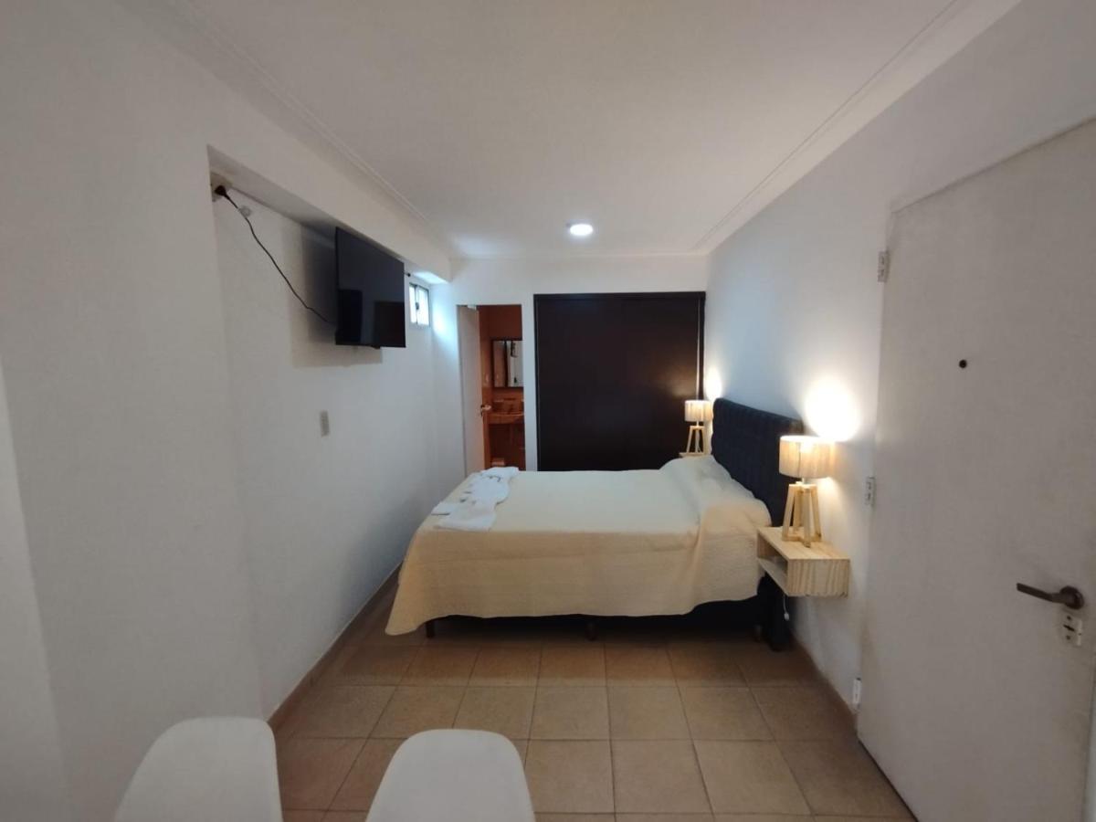 Departamento Haiti Apartment San Miguel de Tucuman Bagian luar foto
