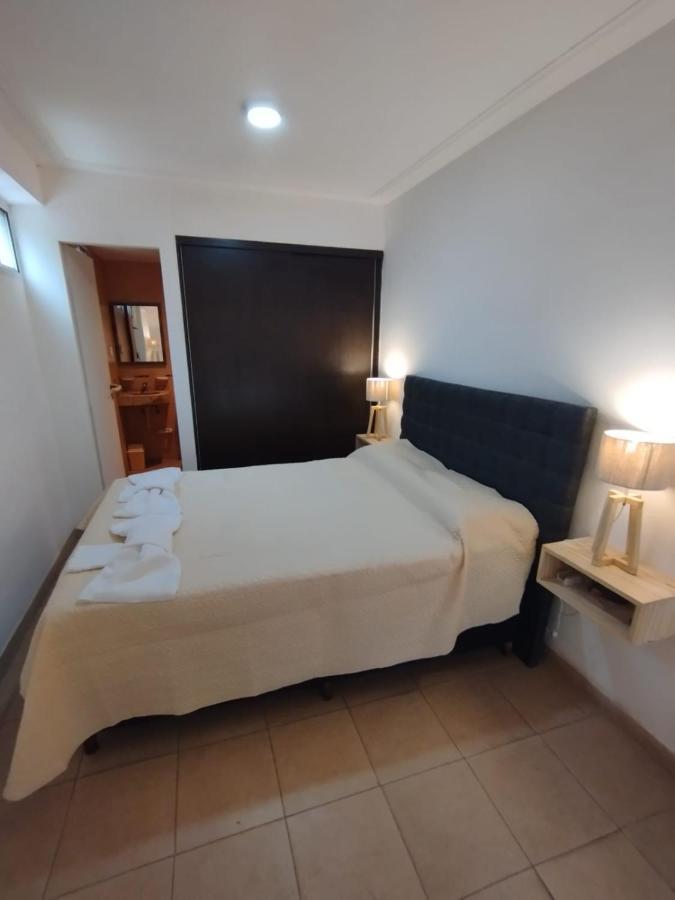 Departamento Haiti Apartment San Miguel de Tucuman Bagian luar foto