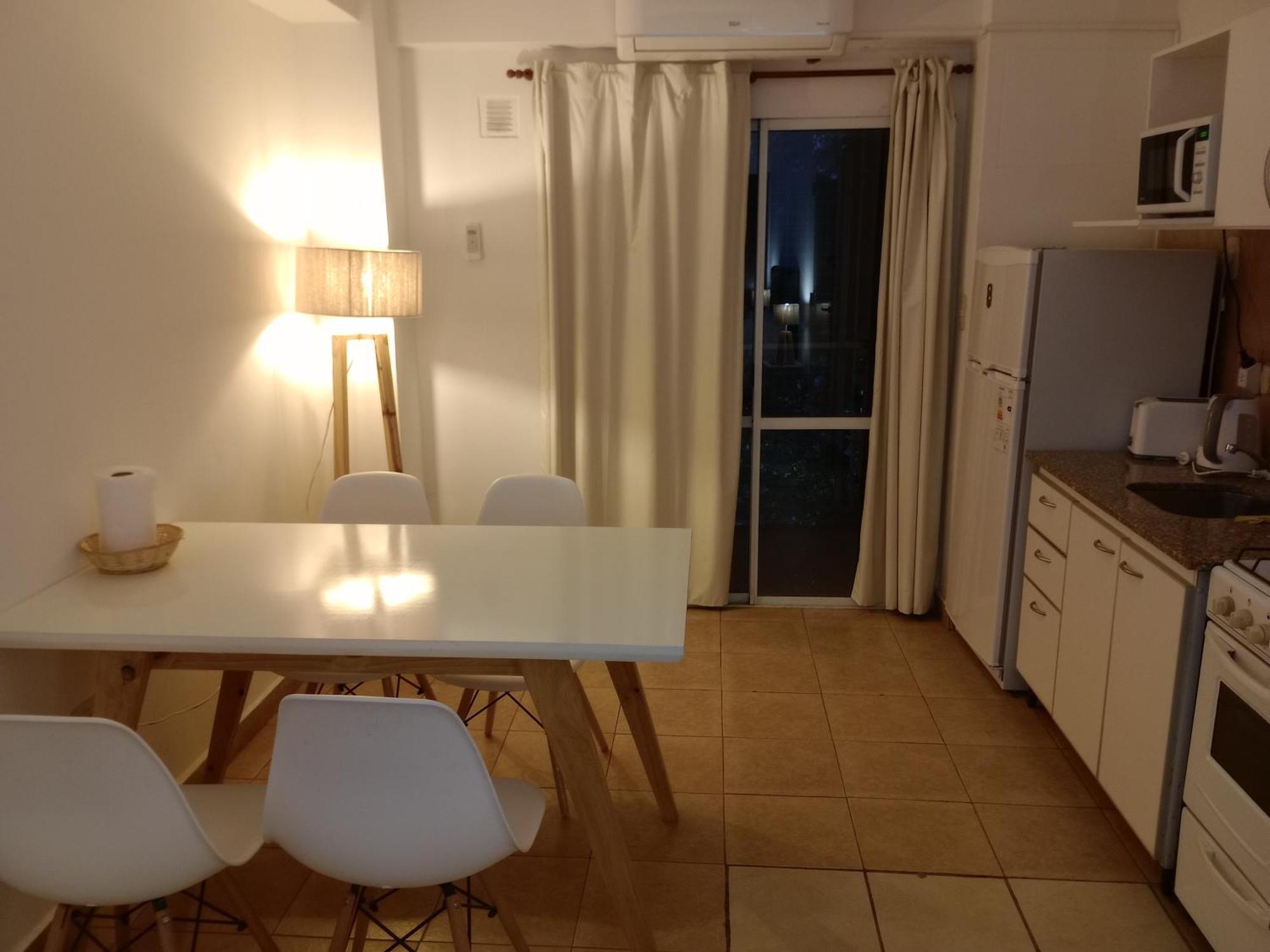 Departamento Haiti Apartment San Miguel de Tucuman Bagian luar foto