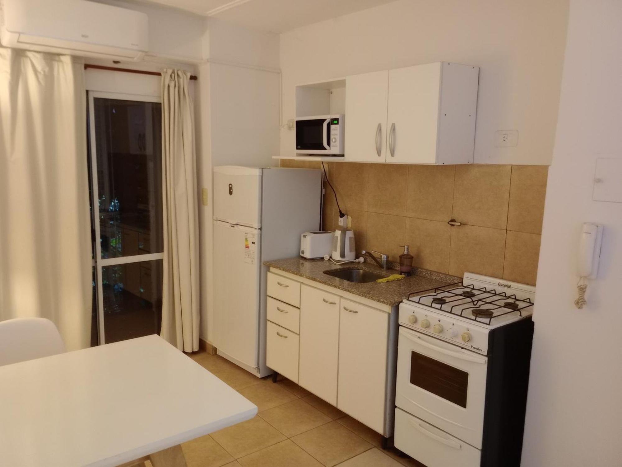 Departamento Haiti Apartment San Miguel de Tucuman Bagian luar foto